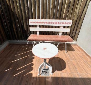 Mendoza City Center Apartment | Departamento Mis Nonos 3