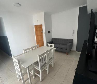 Santa Fe Apartment | Departamento moderno 2 dorm con cochera gratis