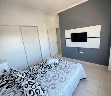 Santa Fe Apartment | Departamento moderno 2 dorm con cochera gratis
