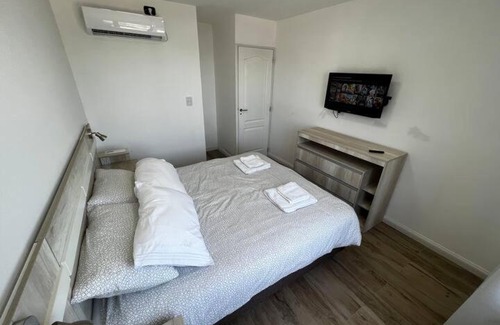 San Rafael House | Departamento moderno