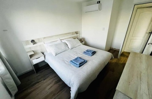 San Rafael House | Departamento moderno