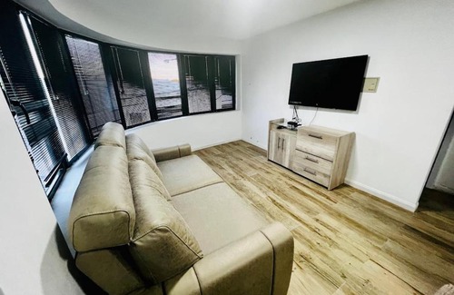 San Rafael House | Departamento moderno