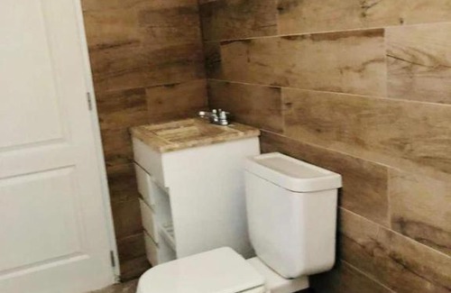 San Rafael House | Departamento moderno