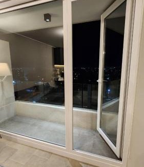 Los Angeles Apartment | Departamento moderno, nuevo, 1D1B, inmejorable ubicación, con estacionamiento