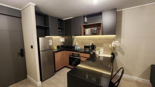 Los Angeles Apartment | Departamento moderno, nuevo, 1D1B, inmejorable ubicación, con estacionamiento