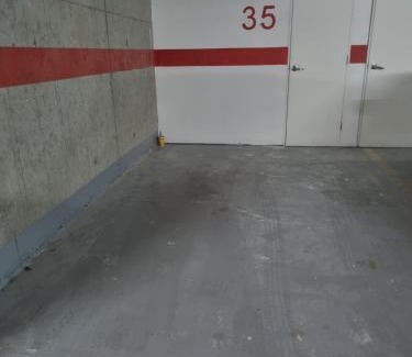 Chillan Apartment | Departamento moderno y central en Chillan