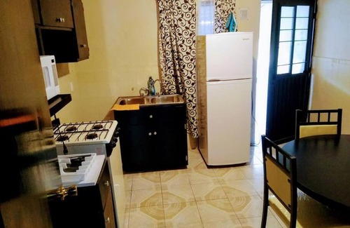 Monterrey Apartment | Departamento monterrey a 1 km fundidora cintermex