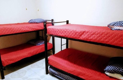 Monterrey Apartment | Departamento monterrey a 1 km fundidora cintermex