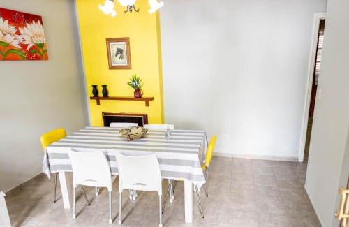 Santa Rosa Apartment | Departamento Moreno 2