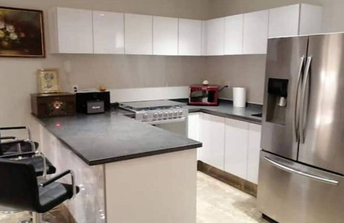 Coyoacan Apartment | Departamento Para Ejecutivos en el Sur de la Cdmx