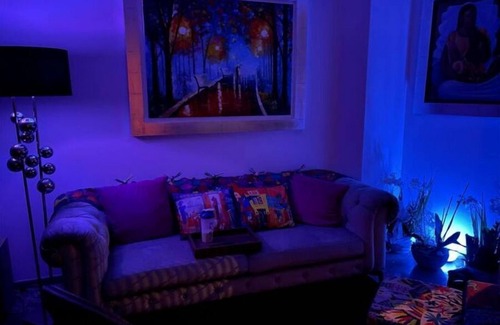 Coyoacan Apartment | Departamento Para Ejecutivos en el Sur de la Cdmx