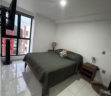 Guadalajara Apartment | Departamento