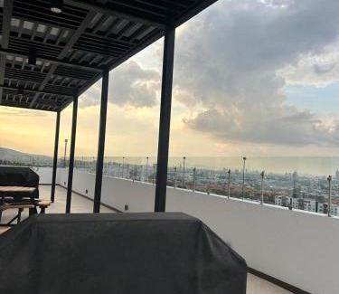 Guadalajara Apartment | Departamento