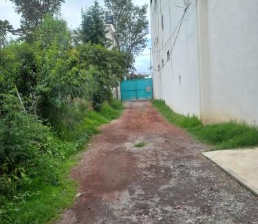 Teotihuacan Centro Apartment | Departamento Acosta 2