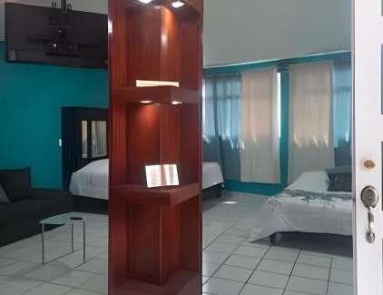 Teotihuacan Centro Apartment | Departamento Acosta 2