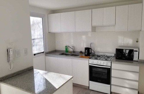Godoy Cruz Apartment | Departamento Nuevo Ideal Familia, Mendoza, a Minutos del Centro