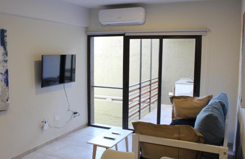 Godoy Cruz Apartment | Departamento nuevo en complejo con piscina