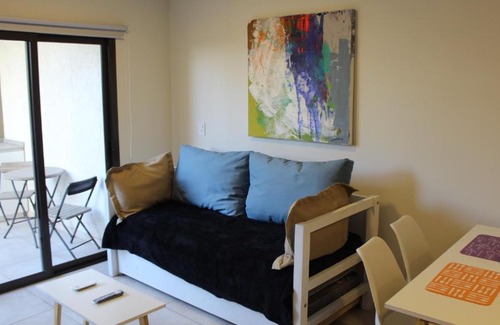 Godoy Cruz Apartment | Departamento nuevo en complejo con piscina