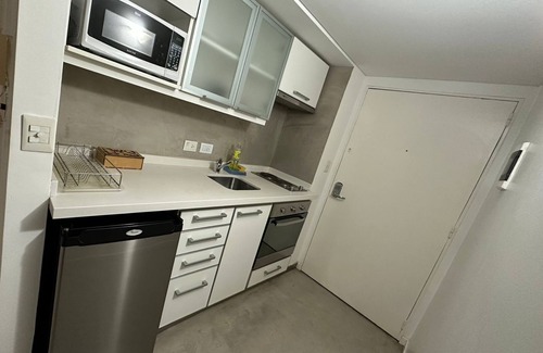 Abasto Apartment | Departamento Obelisco Centro