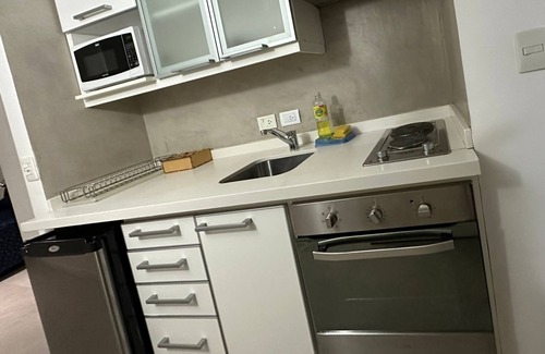 Abasto Apartment | Departamento Obelisco Centro