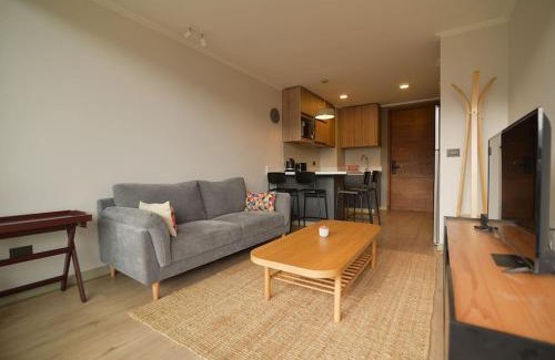 Pucon Apartment | Departamento Origen Pucon