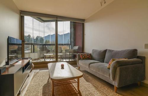 Pucon Apartment | Departamento Origen Pucon