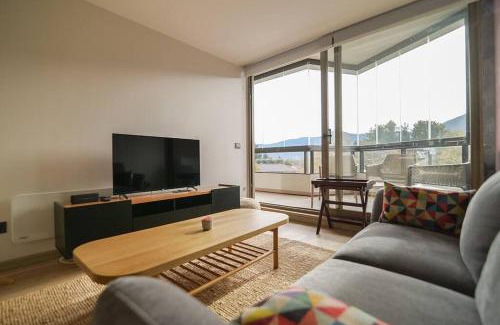 Pucon Apartment | Departamento Origen Pucon
