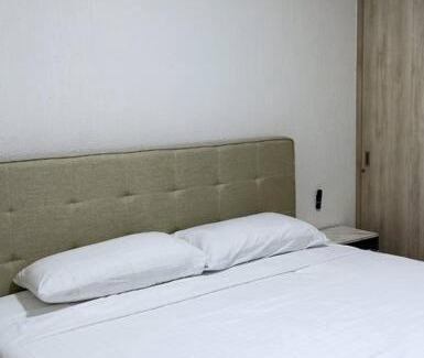 Manzanillo Apartment | Departamento Pabellón