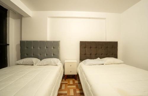 Cusco Apartment | Departamento para 14 personas Cusco