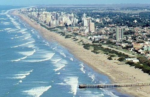 Mar de Ajo Apartment | Departamento para 5 personas en Mar De Ajó