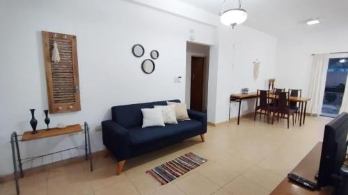 Posadas Apartment | Departamento para 5 Personas con garaje - Pepitero