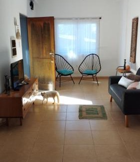 Posadas Apartment | Departamento para 5 Personas con garaje - Pepitero