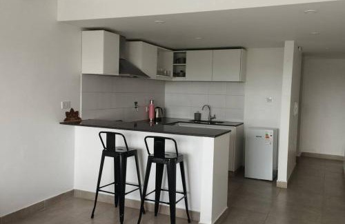 La Plata Apartment | Departamento Parque San Martín