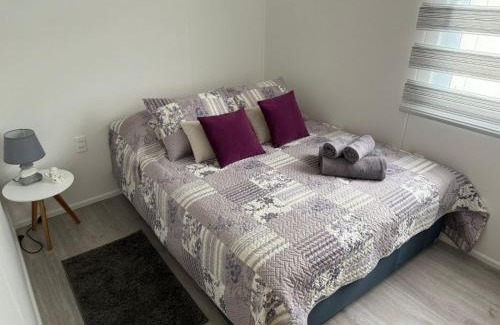 Punta Arenas Apartment | Departamento Pinela
