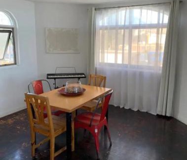 Antofagasta Apartment | DEPARTAMENTO PISO 5 FRENTE AL MAR