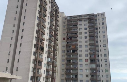 Antofagasta Apartment | Departamento por día