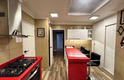 Macrodistrito Sur House | Departamento Por Temporadas