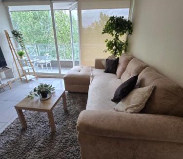 Bellavista Apartment | Departamento PREMIUM Amplio 2 camas matrimoniales 2 Baños con Estacionamiento Gratis privado