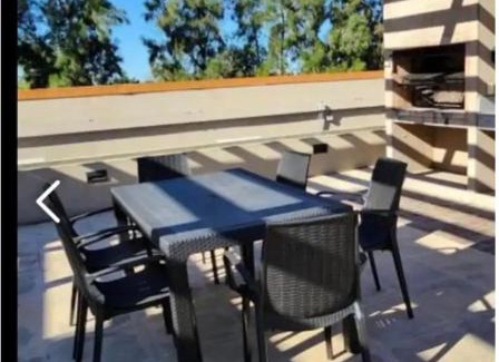 La Lonja Apartment | Departamento Premium en Pilar