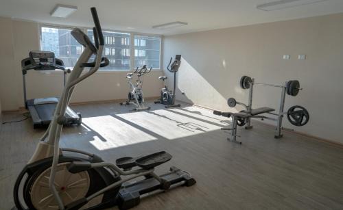 Chillan Apartment | DEPARTAMENTO PREMIUM en Chillán Centro, full equipado, cómodo, con estacionamiento, factura para empresas, wifi de alta velocidad