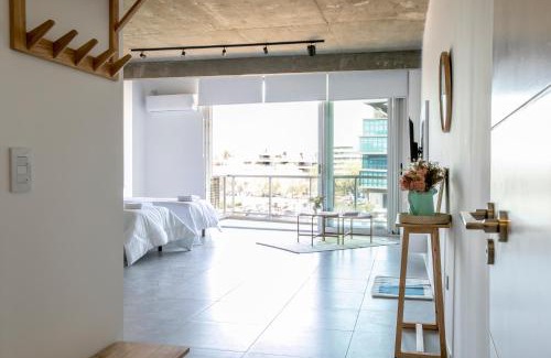 Manuel Alberti Apartment | Departamento premium en Pilar 220
