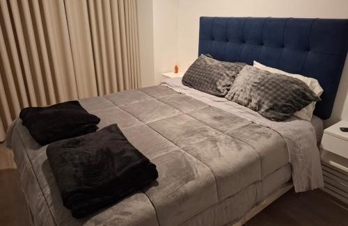 Jesus Maria Apartment | Departamento privado, con terraza y piscina