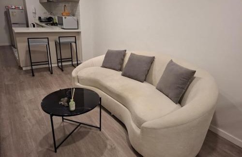 Jesus Maria Apartment | Departamento privado, con terraza y piscina
