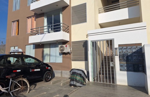 Trujillo Apartment | Departamento Privado "Refugio Secreto"