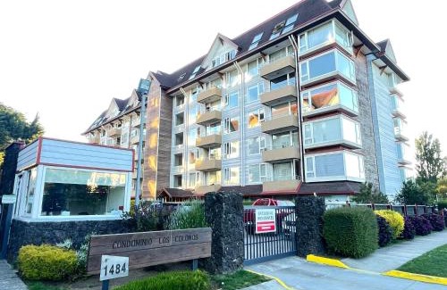 Puerto Varas Apartment | Departamento Puerto Varas, a pocos pasos del lago