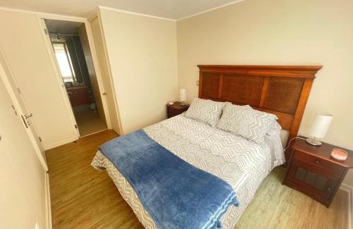 Puerto Varas Apartment | Departamento Puerto Varas, a pocos pasos del lago