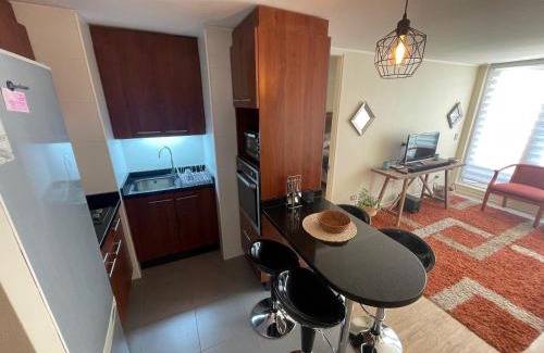 Puerto Varas Apartment | Departamento Puerto Varas, a pocos pasos del lago