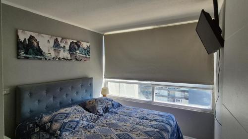 Vina del Mar Apartment | Departamento Quilpué full equipado