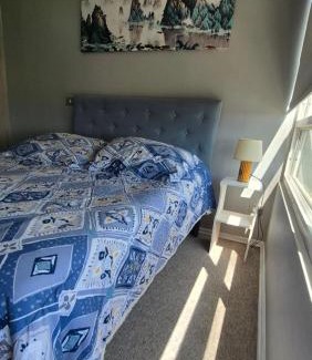 Vina del Mar Apartment | Departamento Quilpué full equipado