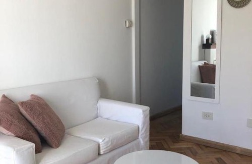 Recoleta Apartment | Departamento Recoleta con Parrilla